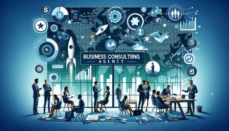 business consulting services
